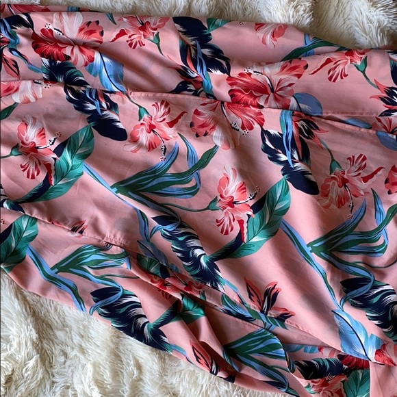 Love and Harmony floral dress - Picture 2 of 4